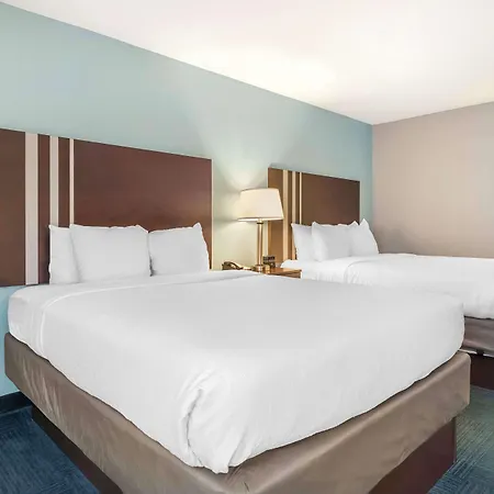 Best Western St. Clairsville Inn & Suites-2