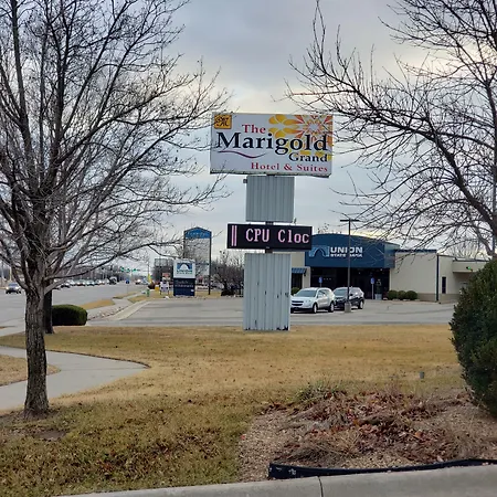 Candlewood Suites Wichita Northwest By Ihg-3