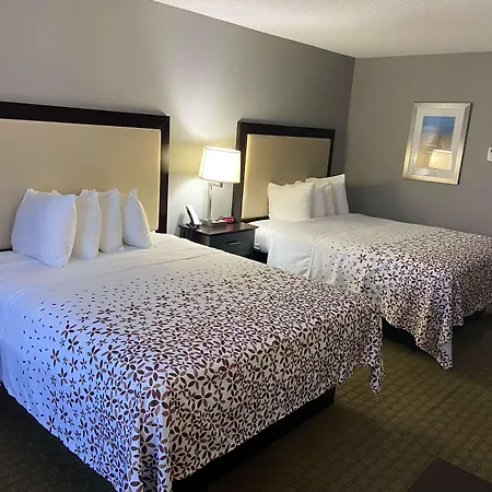 Best Western Pawleys Island-3