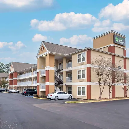 Extended Stay America Select Suites - Jackson - North-2