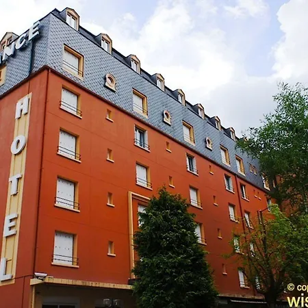 Hôtel Alliance-3