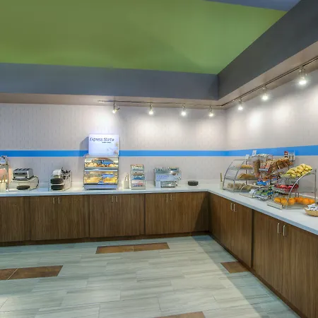 Holiday Inn Express & Suites Tempe By Ihg-3
