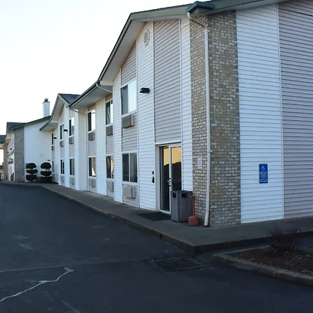 Best Western Newberg Inn-2