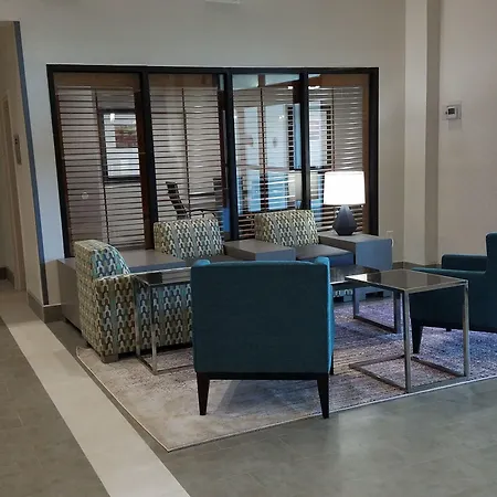 Comfort Inn & Suites Columbus North-2
