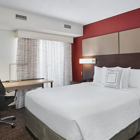 Residence Inn Detroit / Auburn Hills-2