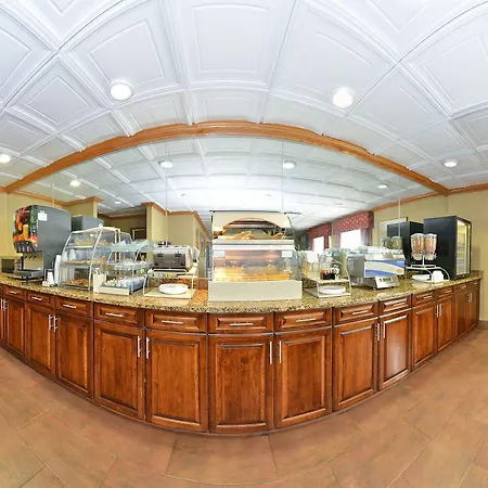 Best Western Marion Hotel-2