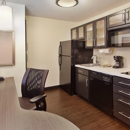 Sonesta Simply Suites Irvine East Foothill-3