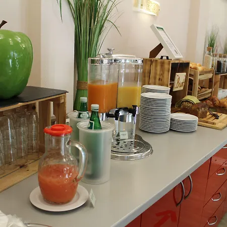 H+ Hotel Erfurt-3