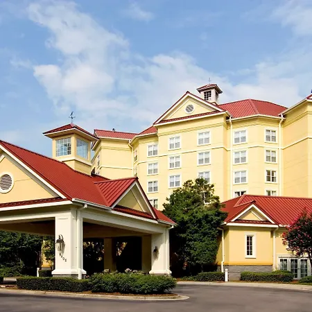 Homewood Suites By Hilton Raleigh/Crabtree Valley-2
