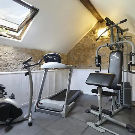 Hôtel Les Tilleuls, Bourges-2