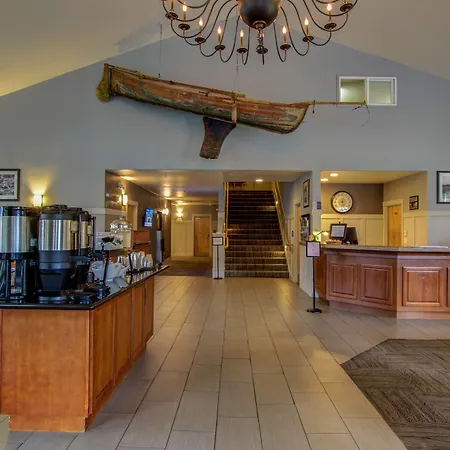 Best Western Wesley Inn & Suites-3