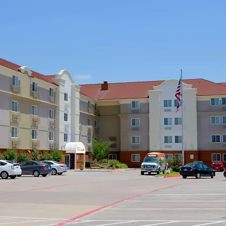 Sonesta Simply Suites Dallas Las Colinas-3