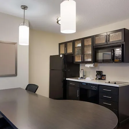 Sonesta Simply Suites Des Moines-2