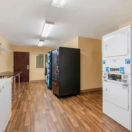 Extended Stay America Suites - Cincinnati - Covington-3