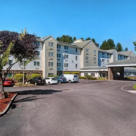 Country Inn & Suites By Radisson, Portland International Airport, Or-3