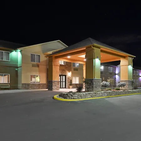 Best Western Canon City-2
