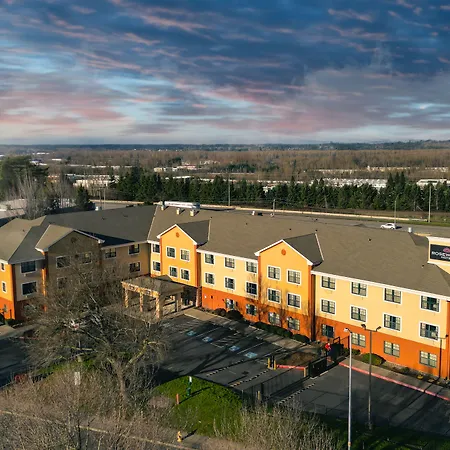 Rosewood Hotel- Portland East-2