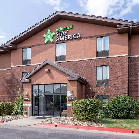 Extended Stay America Suites - Wichita - East-3