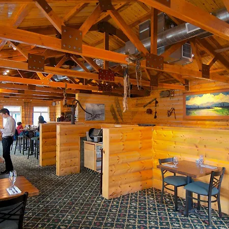 Denali Bluffs Hotel By Aspen Hotels-3