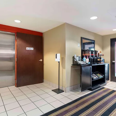 Extended Stay America Suites - Livermore - Airway Blvd-2