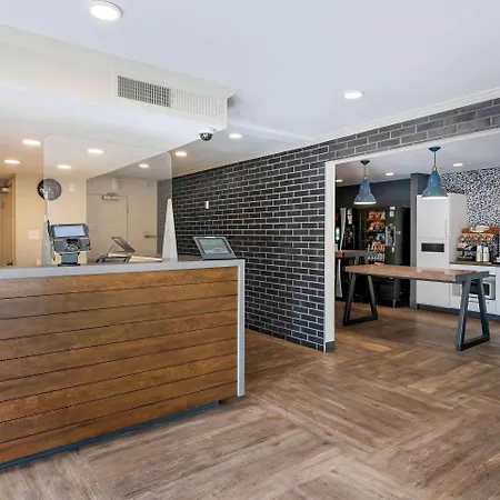 Extended Stay America Suites - San Francisco - San Mateo - Sfo-3