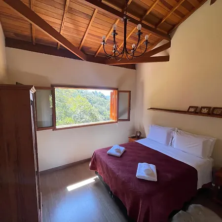 Villa Piccola Italia-2