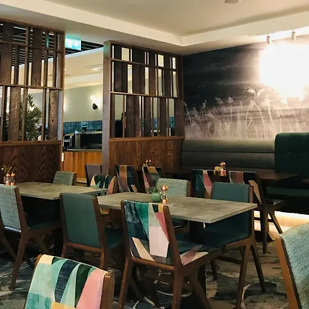 Travelodge Plus Dublin City Centre-3