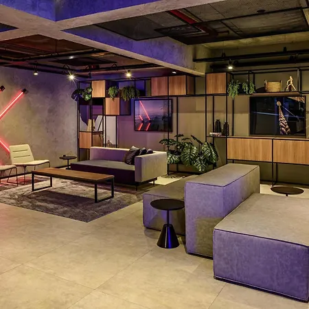 Ibis Balneario Camboriu-3