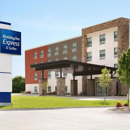 Holiday Inn Express & Suites - Miramar By Ihg-2