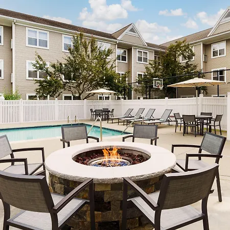 Residence Inn By Marriott Boston Foxborough-3