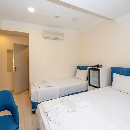 Hotel Grand Istanbul-3