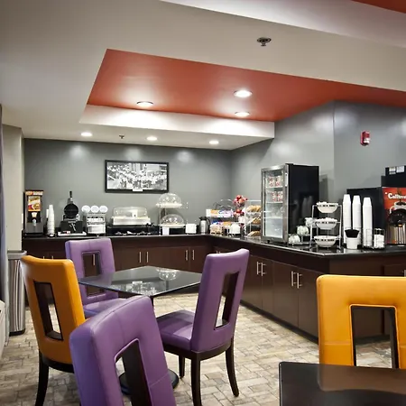 Inn At Clemson-2