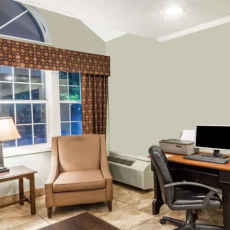 Microtel Inn By Wyndham Wilson-3