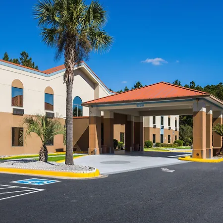 Clarion Pointe Hinesville Near Fort Stewart-3