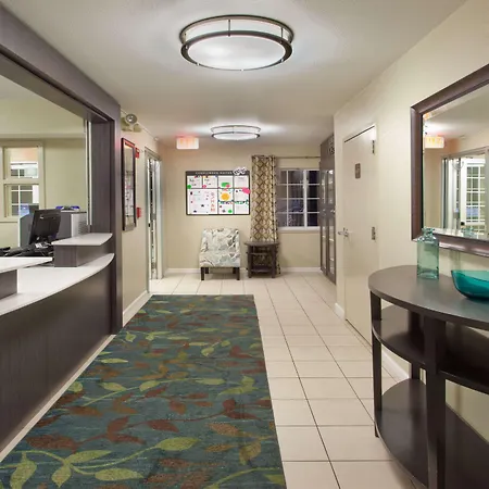 Sonesta Simply Suites Detroit Troy-2