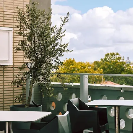 Prize By Radisson, Dortmund City-2