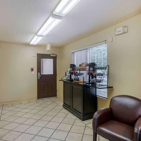 Extended Stay America Suites - Nashville - Franklin - Cool Springs-3