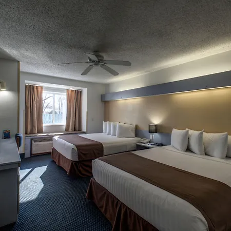 Quality Inn Mount Pleasant-3