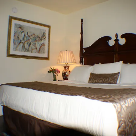 Historic Mardi Gras Inn-3