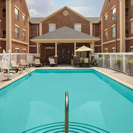 Homewood Suites Nashville/Brentwood-3