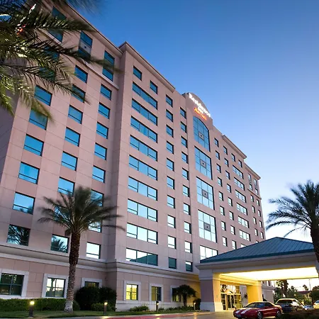 Residence Inn By Marriott Las Vegas Hughes Center-3