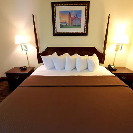 Bayside Hotel Of Mackinac-2