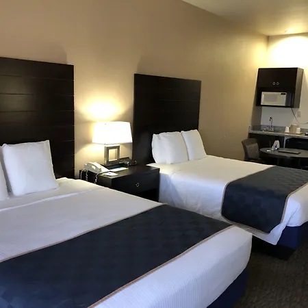 Days Inn & Suites By Wyndham Page Lake Powell-3
