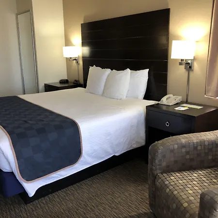 Days Inn & Suites By Wyndham Page Lake Powell-2