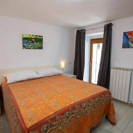Borgo Paradiso Guest House-2