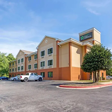 Extended Stay America Suites - Washington, Dc - Landover-3