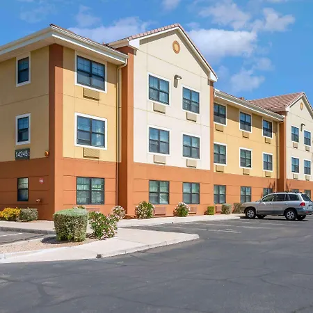 Extended Stay America Suites - Phoenix - Chandler-3