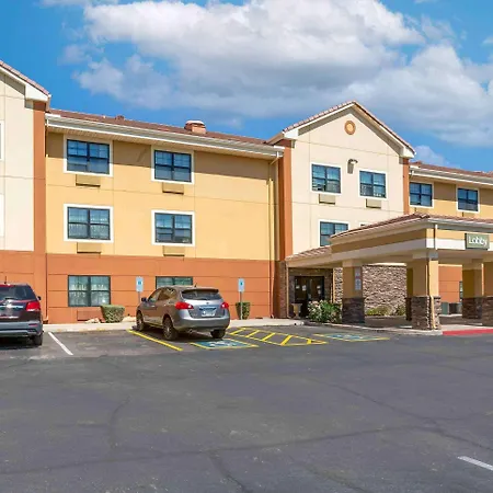 Extended Stay America Suites - Phoenix - Chandler-2
