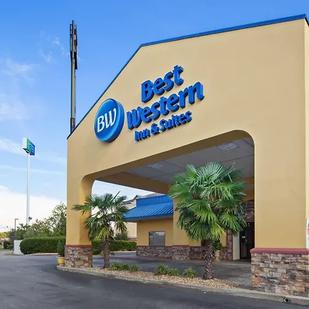 Best Western Inn & Suites-2