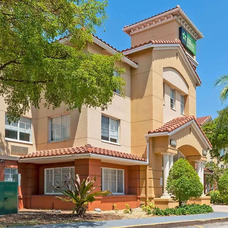 Extended Stay America Premier Suites - Fort Lauderdale - Cypress Creek - Park North-2